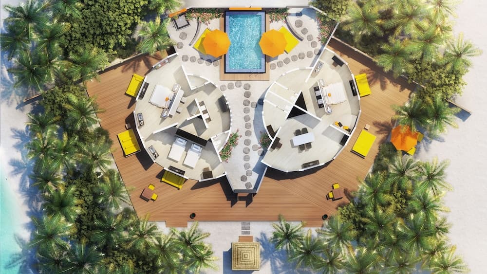 Angsana Velavaru - View 79