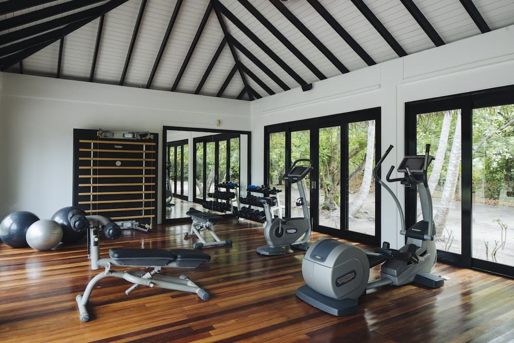 Noku Maldives - View 45