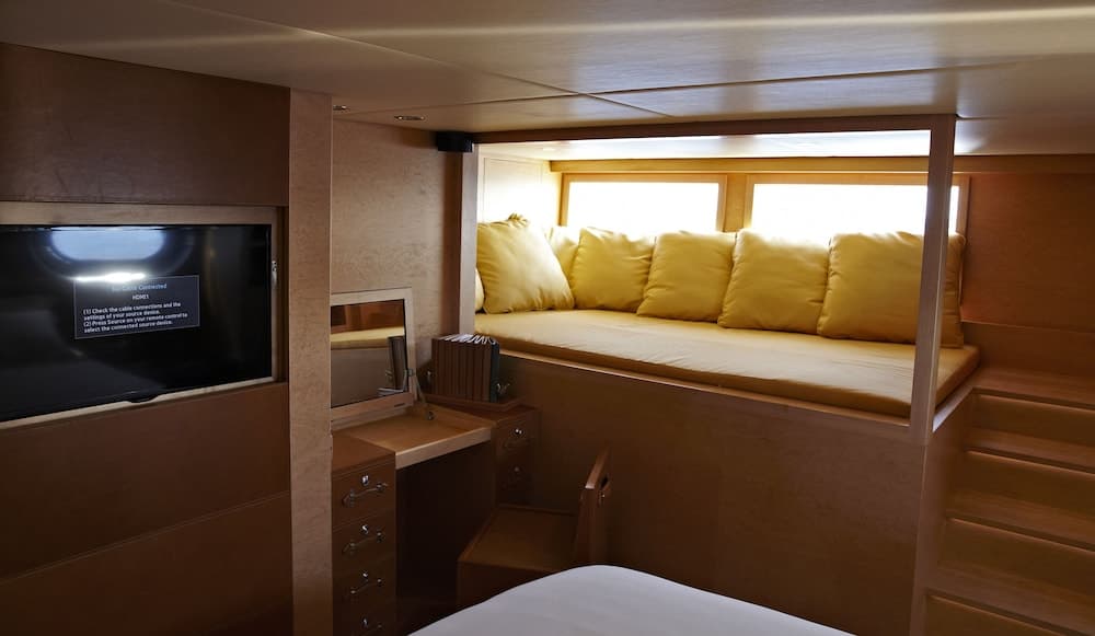 Soneva Jani - View 88