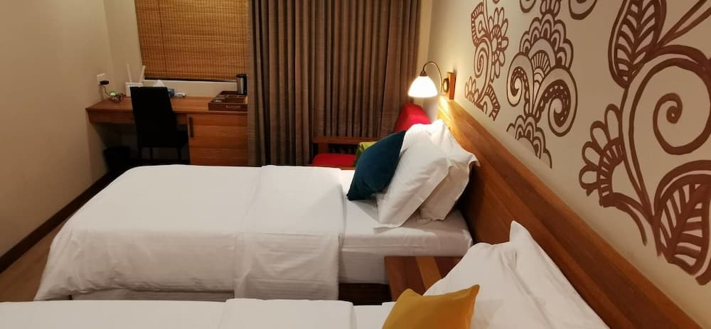 Meri Maldives - View 6