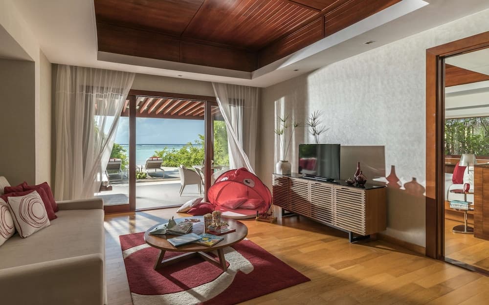 Niyama Private Islands Maldives - View 5