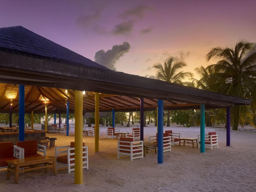 Villa Park Sun Island Resort - View 54