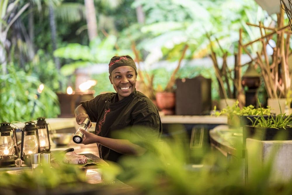 Niyama Private Islands Maldives - View 117