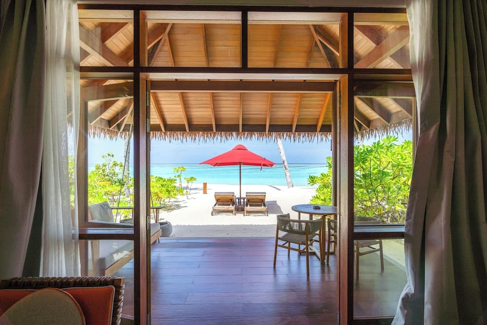 Hotel Whale Lagoon Maldives - View 47