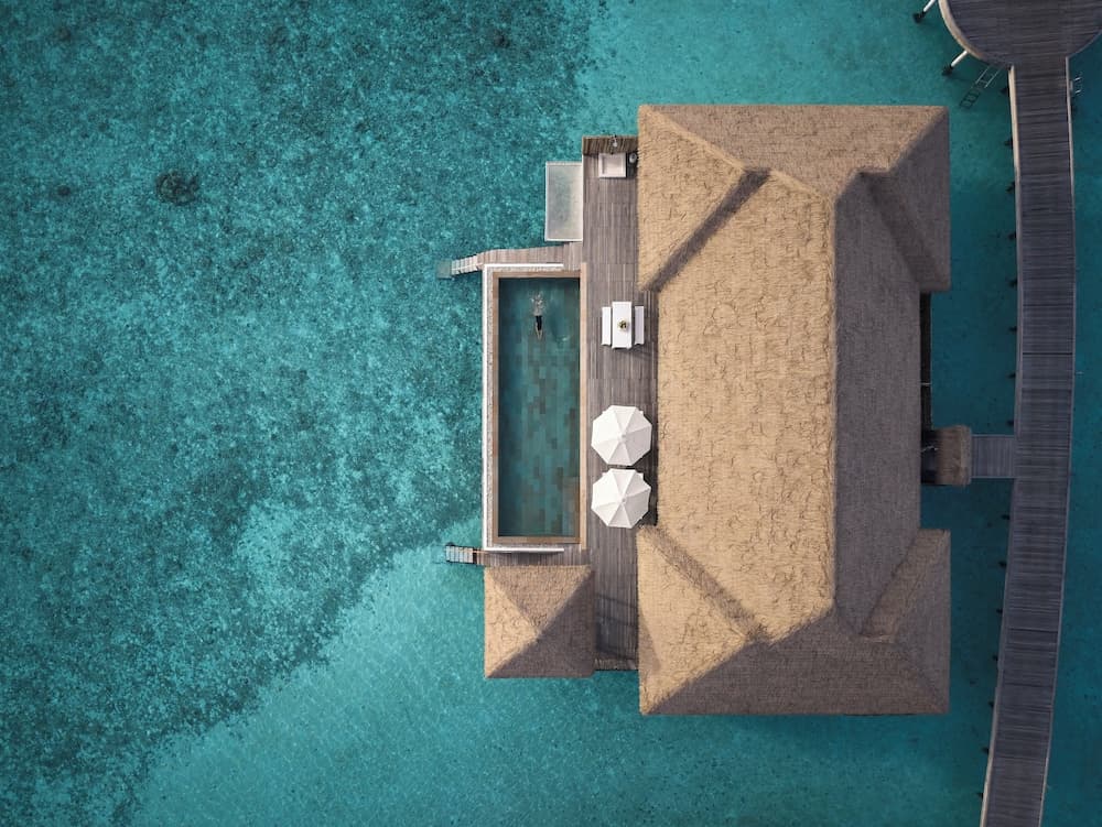COMO Maalifushi - View 99