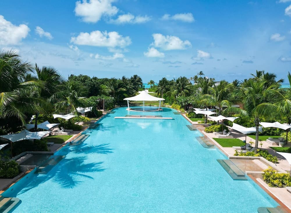 Kuda Villingili Maldives, Free Return Transfers 03 nights & above - View 16