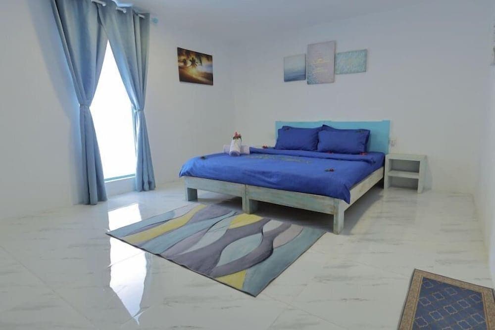 Azaya Beach Maldives Thulusdhoo - View 18