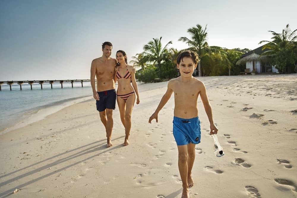 ROBINSON NOONU - All inclusive - View 55