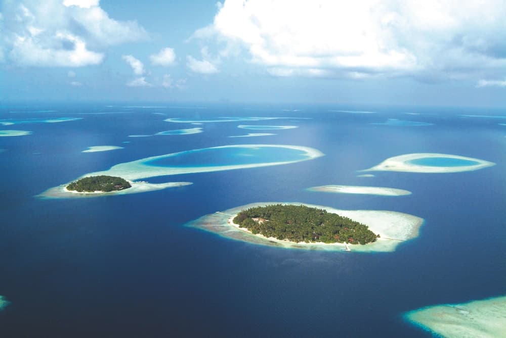Biyadhoo Island Resort - View 78