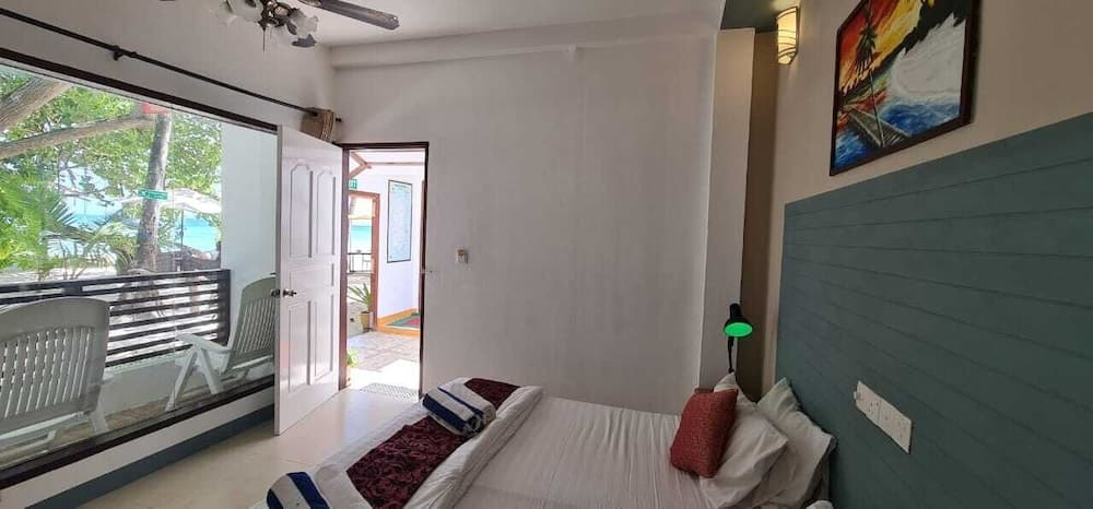 Liberty Guest House Maldives - View 120