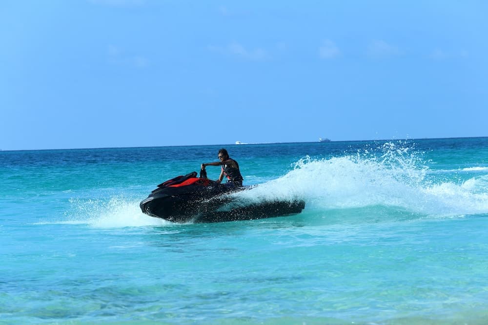 Dhigurah Retreat Beach - View 18