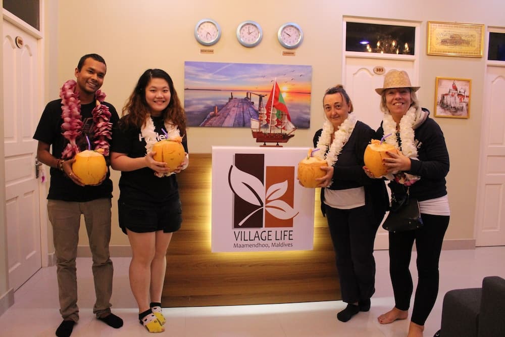 Village Life Maldives - View 5