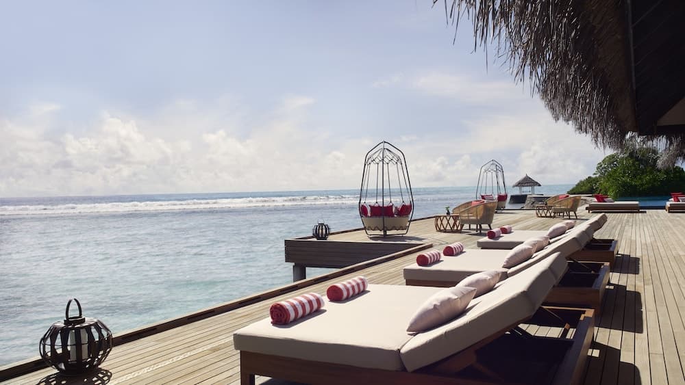Anantara Veli Maldives Resort - Adults Only - View 33