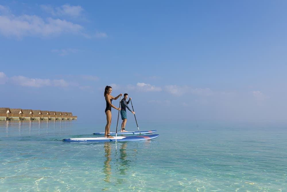 Emerald Faarufushi Resort & Spa - View 63