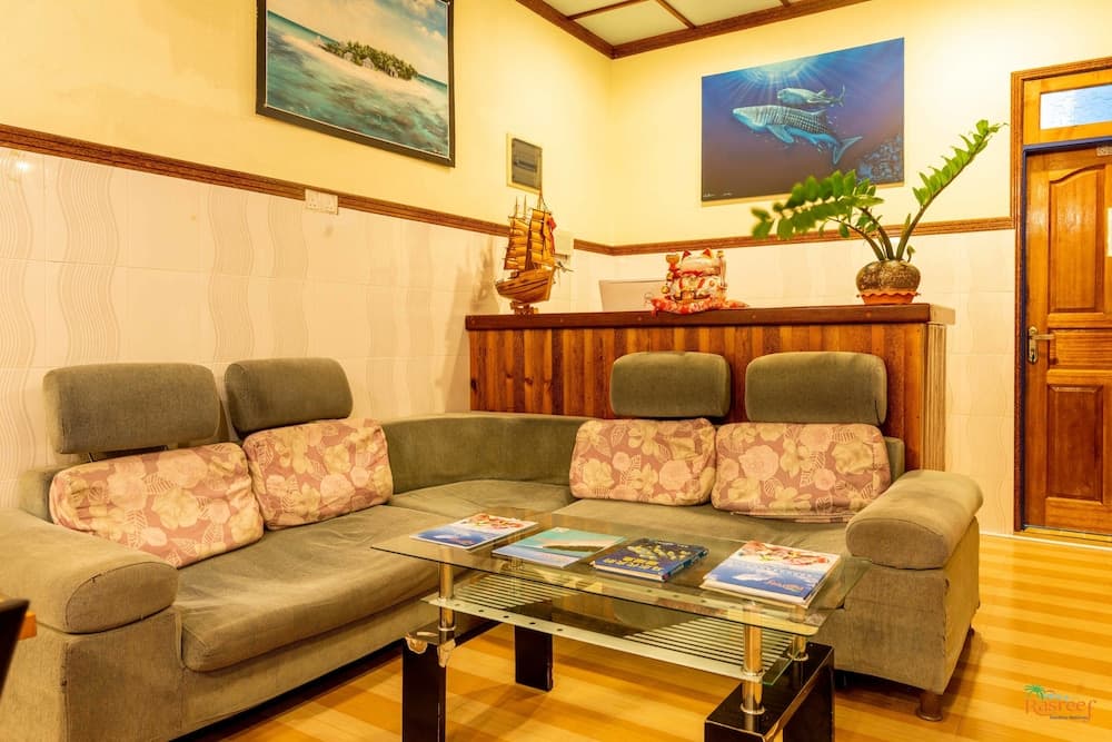 Rasreef Rasdhoo Maldives - View 14