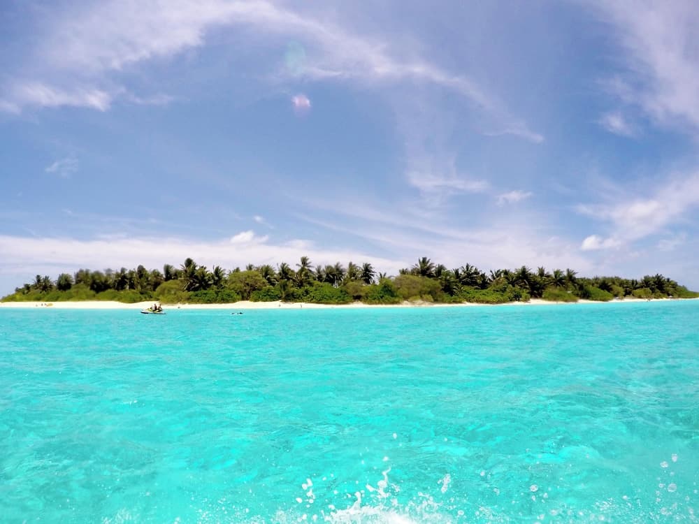 Hakuna Maldives - View 22