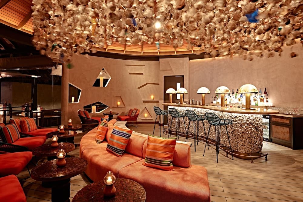 Finolhu, A Seaside Collection Resort, a Member of Design Hotels - View 111