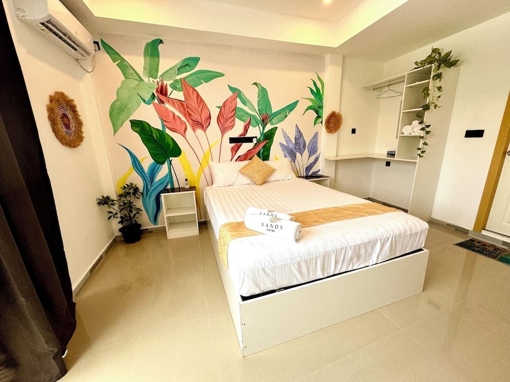 Sands Garden Hotel - View 19