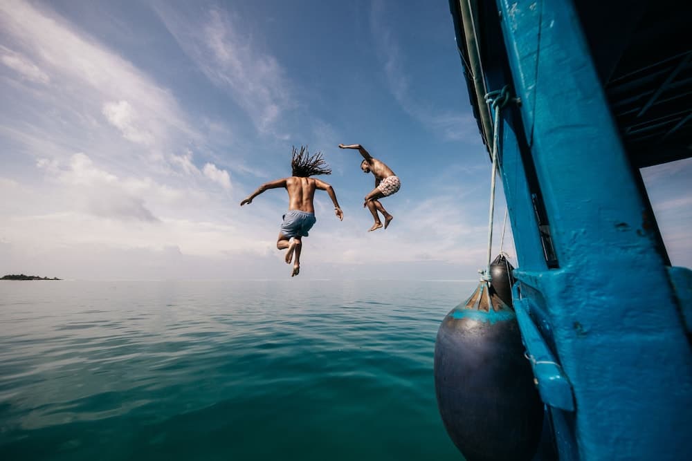 Cinnamon Hakuraa Huraa Maldives - All Inclusive Adults-Only - View 66