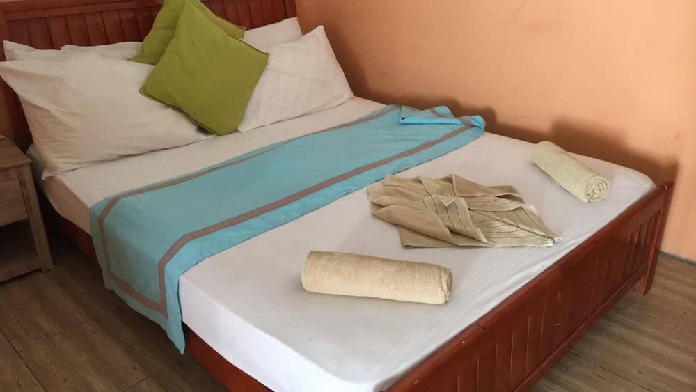 Beach Heaven Maldives - Golden Turtle Guest House - View 24