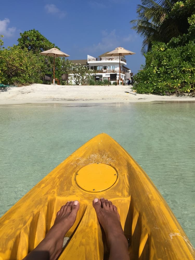 Olive Goidhoo - View 21