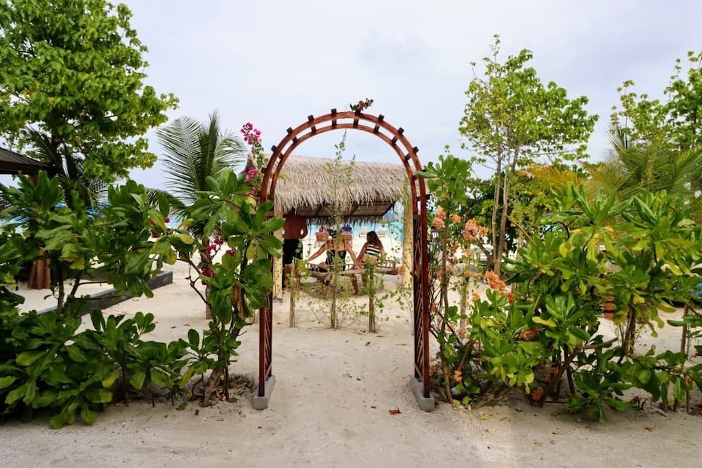 Bibee Maldives - View 150