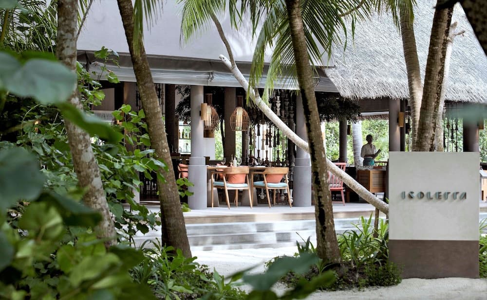 Vakkaru Maldives - View 89