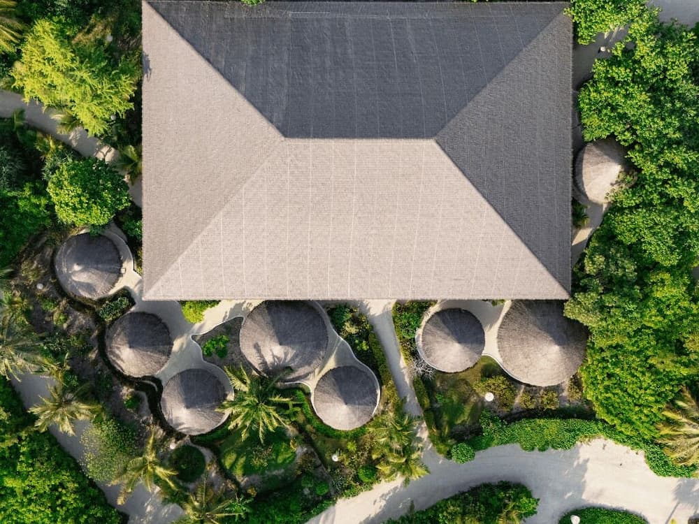 Cocoon Maldives - View 81