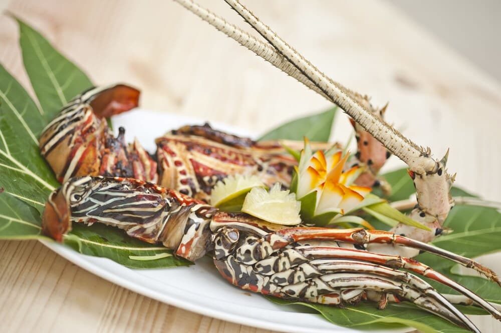 Triton Beach Hotel & Spa - View 46