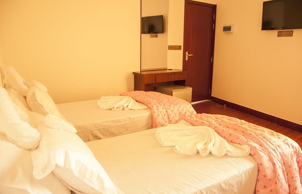 Guraidhoo Palm Inn - View 20