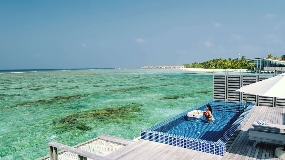 Radisson Blu Resort Maldives - View 239