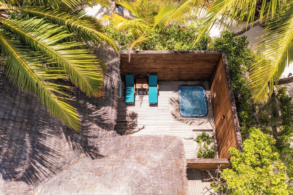 Veligandu Maldives Resort Island - View 68