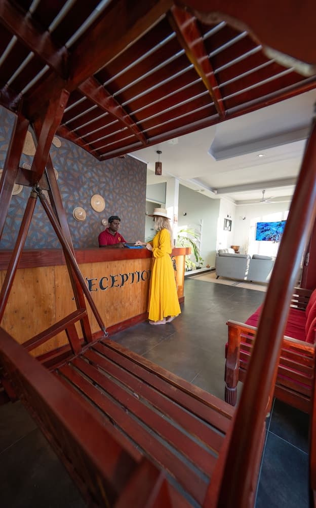 Silver Oasis Maldives - View 3