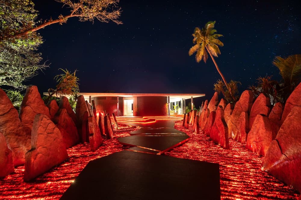 Madifushi Private Island - View 40