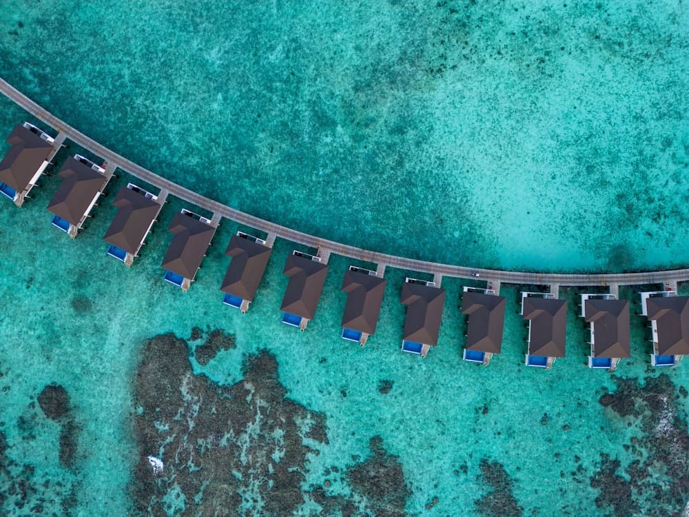 ROBINSON NOONU - All inclusive - View 63