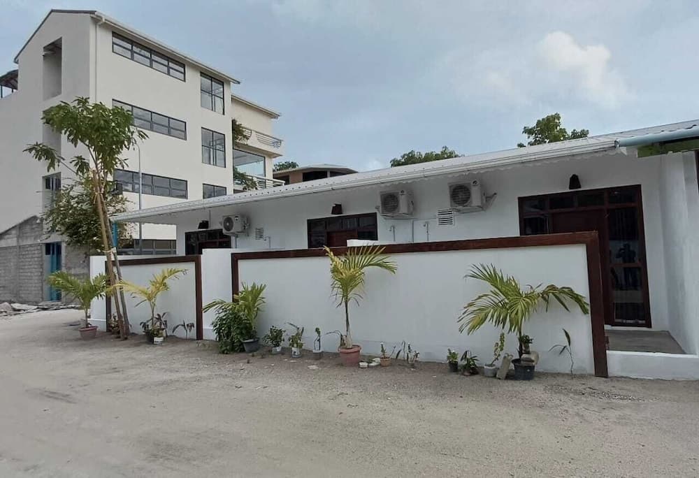 Luk inn at huraa - View 12