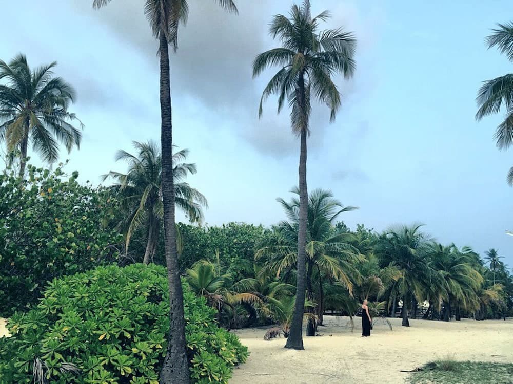 Sabba Summer Suite Maldives - View 12