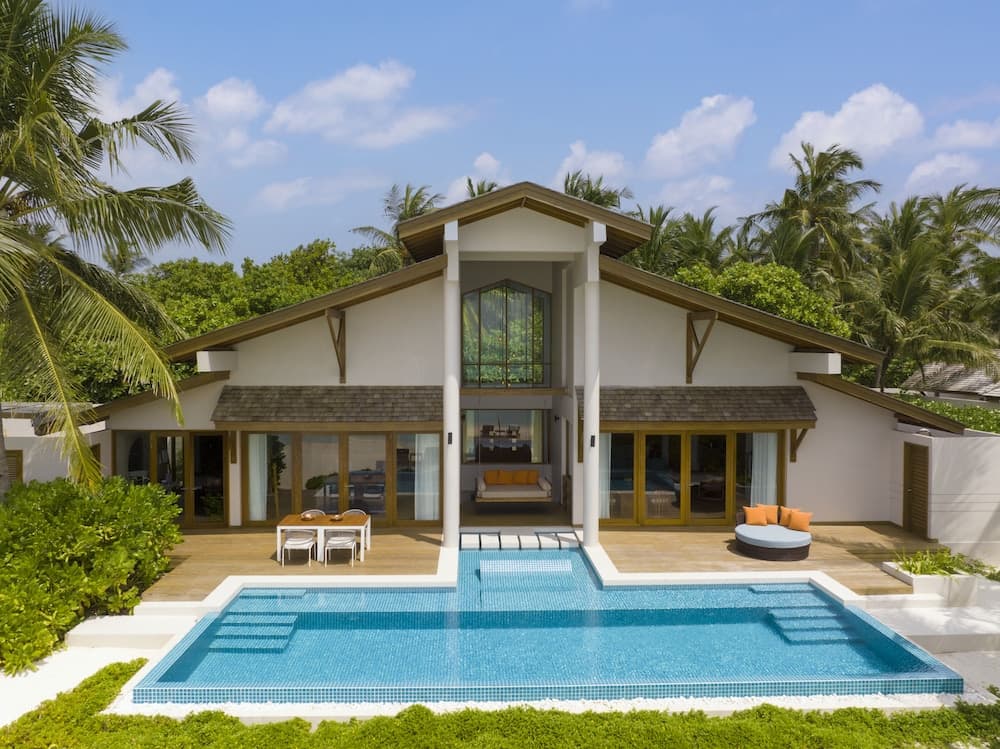 Emerald Faarufushi Resort & Spa - View 9