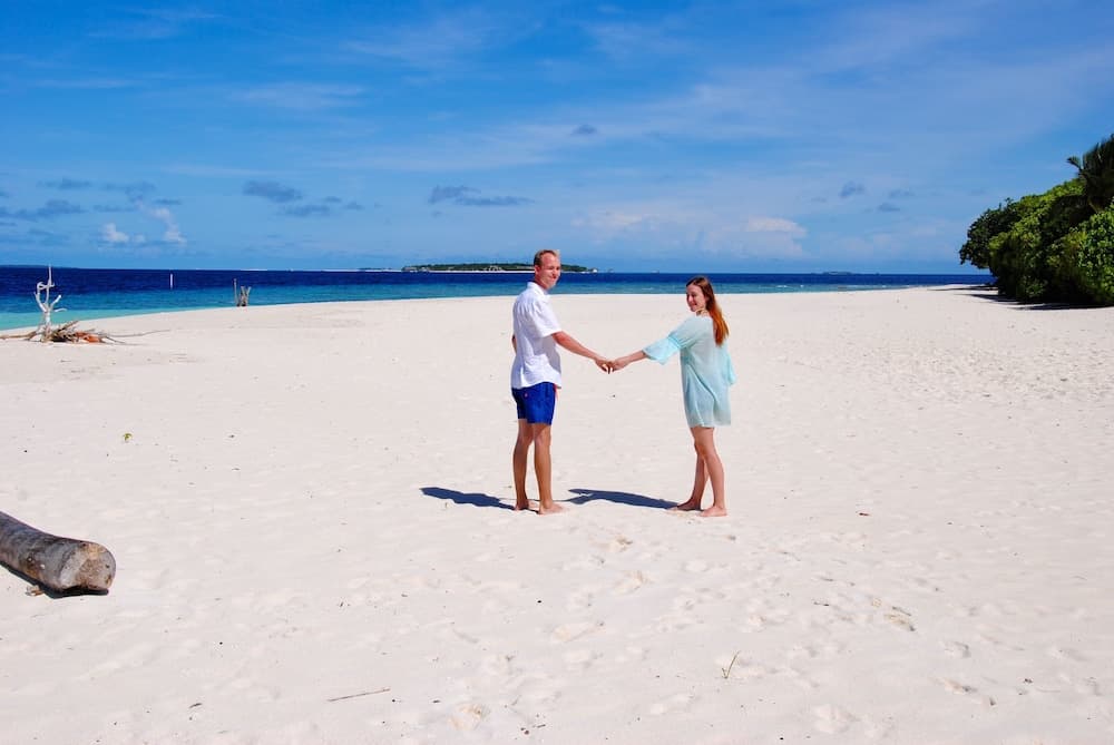 Ithaa Inn Kamadhoo - View 11