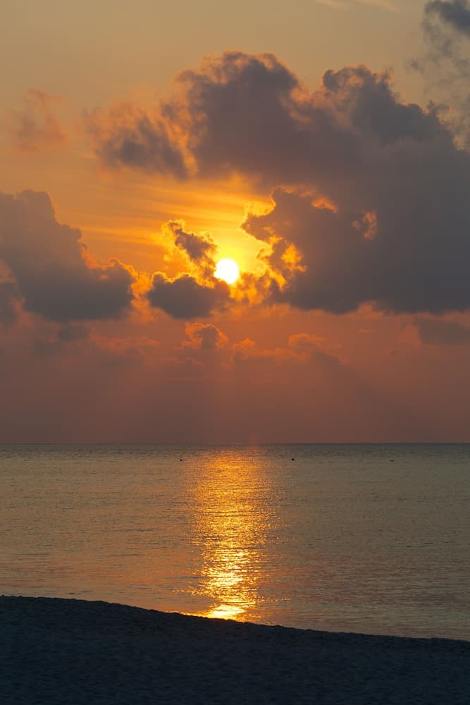 Kuredu Island Resort - View 116