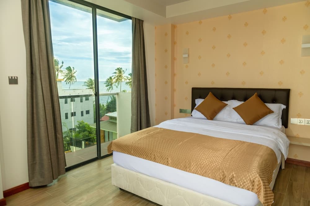 Ari Grand Hotel & Spa - View 24