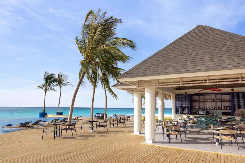 Avani+ Fares Maldives Resort - View 71