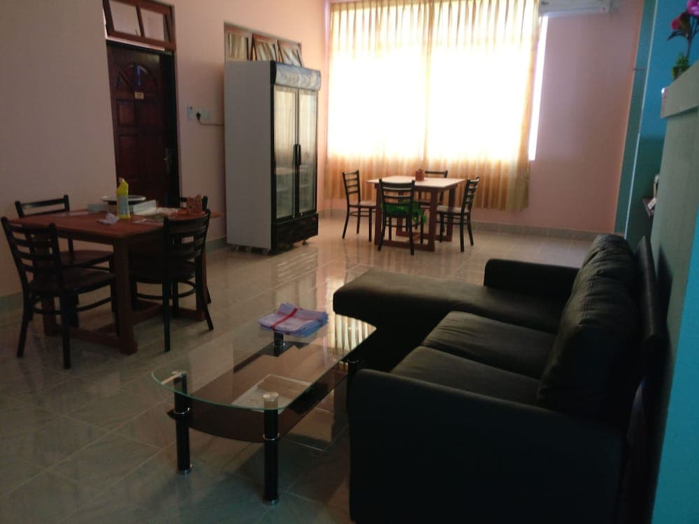 Baivaru Guesthouse Services - View 27