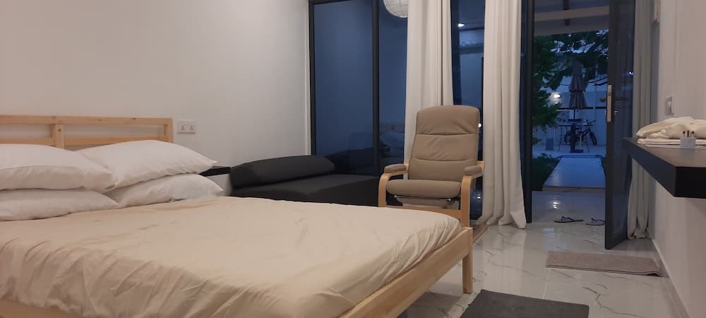 Oceana Inn Maldives - View 2