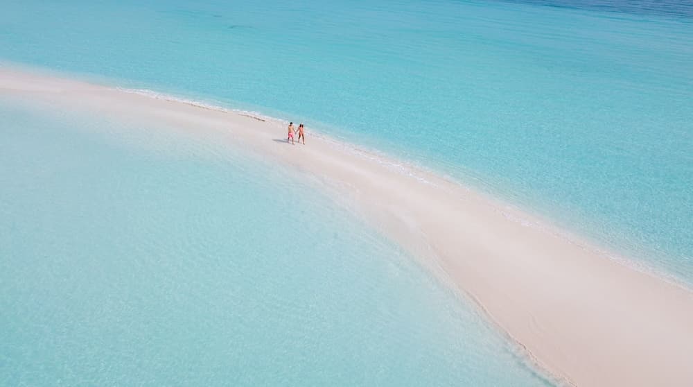 Ostrov Beach - View 31