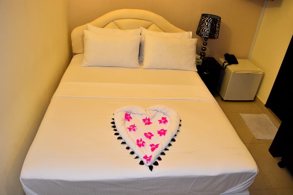 BEACH PALACE HOTEL - View 20