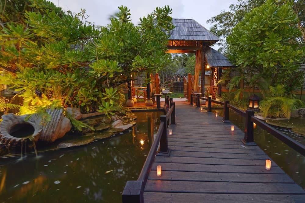 Villa Nautica Paradise Island Resort - View 148