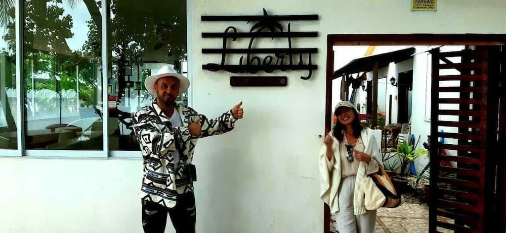 Liberty Guest House Maldives - View 65