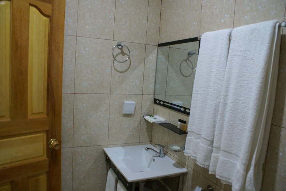 Hulhudheli Inn - View 68