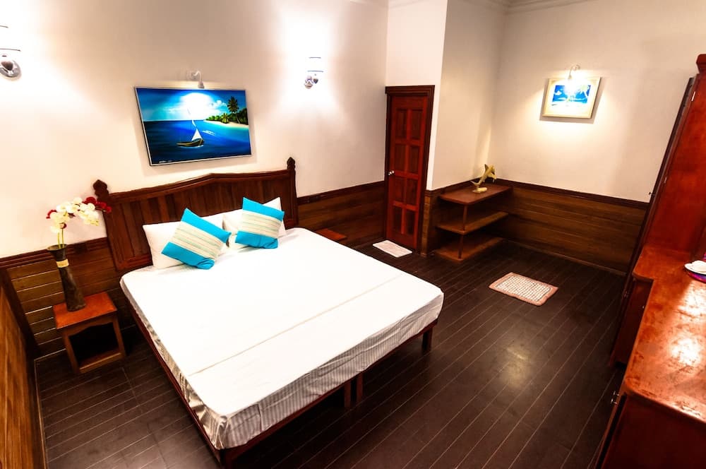 Villa Kamadhoo - View 13